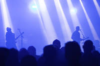 2024-10-19 - Interpol från Cirkus, Stockholm