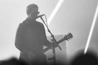 2024-10-19 - Interpol från Cirkus, Stockholm