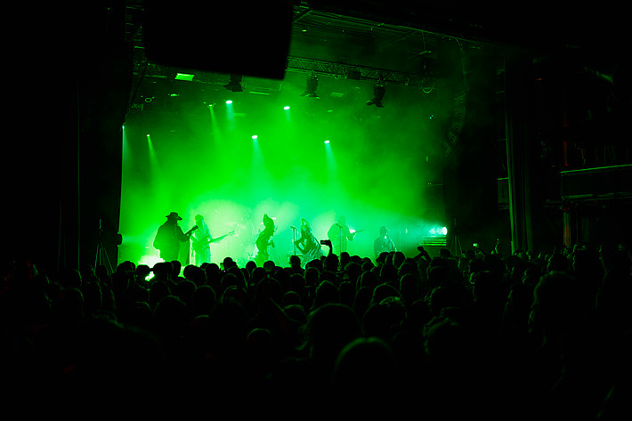 2024-10-20 - Goat från Pustervik, Göteborg