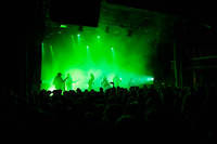 2024-10-20 - Goat från Pustervik, Göteborg