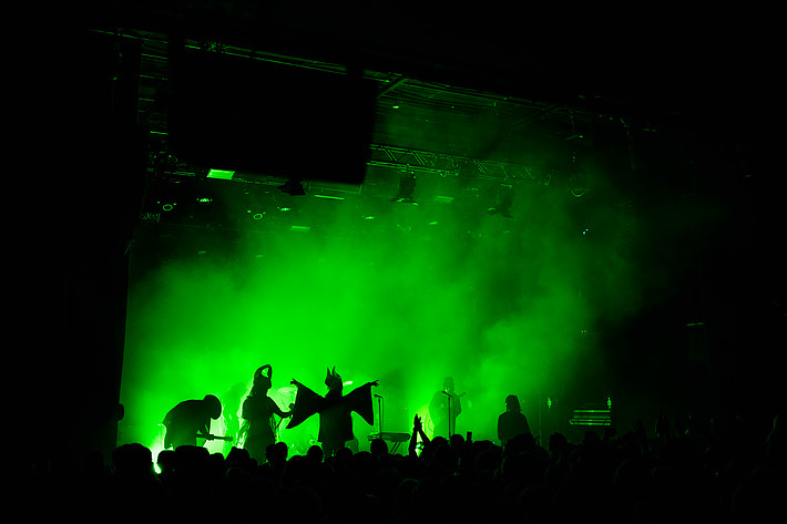 2024-10-20 - Goat från Pustervik, Göteborg