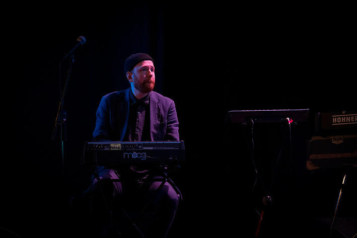 2024-10-20 - Sven Wunder från Maximteatern, Stockholm