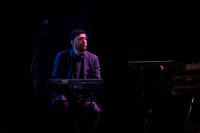2024-10-20 - Sven Wunder från Maximteatern, Stockholm