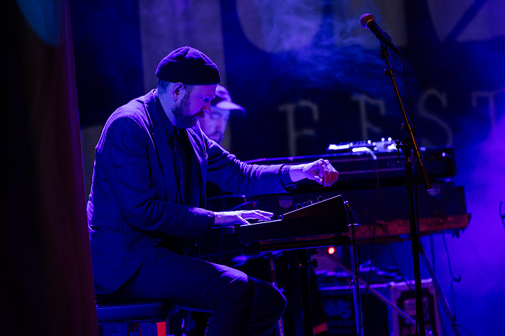 2024-10-20 - Sven Wunder från Maximteatern, Stockholm