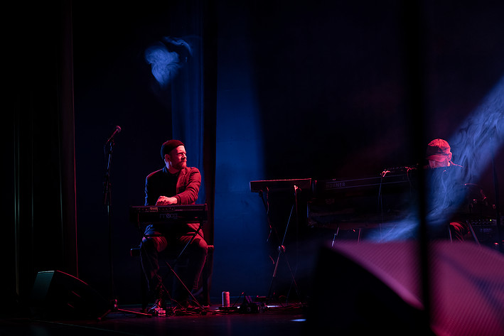 2024-10-20 - Sven Wunder från Maximteatern, Stockholm
