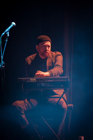 2024-10-20 - Sven Wunder från Maximteatern, Stockholm