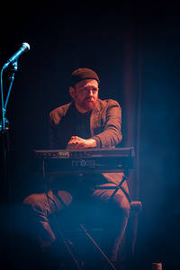 2024-10-20 - Sven Wunder från Maximteatern, Stockholm
