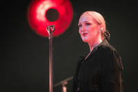 2024-10-22 - Hommage till Olle Adolphson från Cirkus, Stockholm