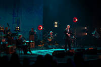 2024-10-22 - Hommage till Olle Adolphson från Cirkus, Stockholm