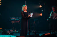 2024-10-22 - Hommage till Olle Adolphson från Cirkus, Stockholm