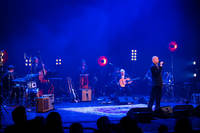 2024-10-22 - Hommage till Olle Adolphson från Cirkus, Stockholm