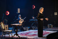 2024-10-22 - Hommage till Olle Adolphson från Cirkus, Stockholm