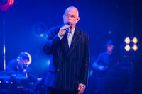 2024-10-22 - Hommage till Olle Adolphson från Cirkus, Stockholm
