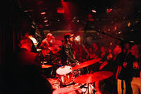 2024-10-25 - Sunnan från Fasching, Stockholm