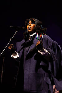 2024-10-26 - Ms. Lauryn Hill & The Fugees från Tele2 Arena, Stockholm