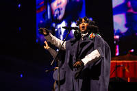 2024-10-26 - Ms. Lauryn Hill & The Fugees från Tele2 Arena, Stockholm