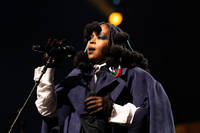 2024-10-26 - Ms. Lauryn Hill & The Fugees från Tele2 Arena, Stockholm