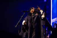 2024-10-26 - Ms. Lauryn Hill & The Fugees från Tele2 Arena, Stockholm