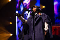 2024-10-26 - Ms. Lauryn Hill & The Fugees från Tele2 Arena, Stockholm