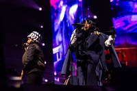 2024-10-26 - Ms. Lauryn Hill & The Fugees från Tele2 Arena, Stockholm