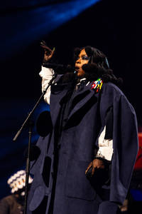 2024-10-26 - Ms. Lauryn Hill & The Fugees från Tele2 Arena, Stockholm