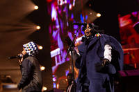 2024-10-26 - Ms. Lauryn Hill & The Fugees från Tele2 Arena, Stockholm