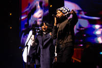 2024-10-26 - Ms. Lauryn Hill & The Fugees från Tele2 Arena, Stockholm