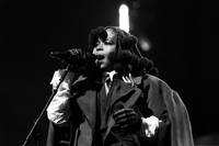 2024-10-26 - Ms. Lauryn Hill & The Fugees från Tele2 Arena, Stockholm