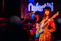 2024-10-30 - Balthvs från Nefertiti, Göteborg