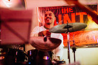2024-10-30 - Markus Isberg Ethio-Jazz från Dirty Records, Göteborg