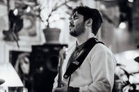 2024-10-30 - Markus Isberg Ethio-Jazz från Dirty Records, Göteborg