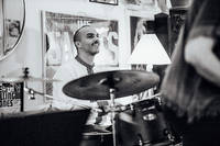 2024-10-30 - Markus Isberg Ethio-Jazz från Dirty Records, Göteborg