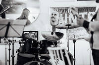 2024-10-30 - Markus Isberg Ethio-Jazz från Dirty Records, Göteborg