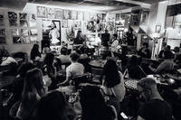 2024-10-30 - Markus Isberg Ethio-Jazz från Dirty Records, Göteborg
