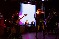 2024-11-03 - Kim Gordon från Slaktkyrkan, Stockholm