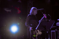 2024-11-03 - Kim Gordon från Slaktkyrkan, Stockholm