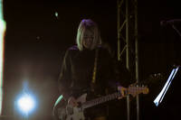 2024-11-03 - Kim Gordon från Slaktkyrkan, Stockholm
