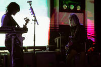2024-11-03 - Kim Gordon från Slaktkyrkan, Stockholm