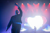2024-11-06 - Mwuana från Cirkus, Stockholm