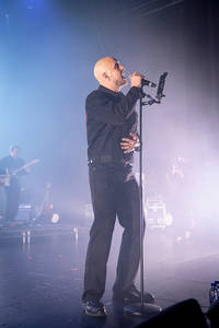 2024-11-06 - Mwuana från Cirkus, Stockholm