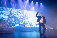 2024-11-06 - Mwuana från Cirkus, Stockholm