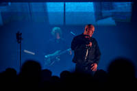 2024-11-06 - Mwuana från Cirkus, Stockholm
