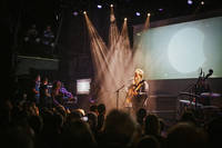 2024-11-07 - Iron & Wine från Pustervik, Göteborg