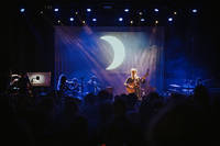 2024-11-07 - Iron & Wine från Pustervik, Göteborg