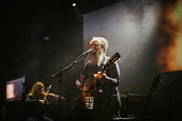 2024-11-07 - Iron & Wine från Pustervik, Göteborg