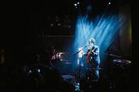 2024-11-07 - Iron & Wine från Pustervik, Göteborg