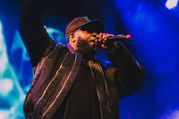 2024-11-07 - Talib Kweli från Moriska Paviljongen, Malmö