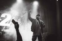 2024-11-07 - Talib Kweli från Moriska Paviljongen, Malmö