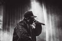 2024-11-07 - Talib Kweli från Moriska Paviljongen, Malmö