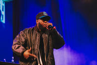 2024-11-07 - Talib Kweli från Moriska Paviljongen, Malmö
